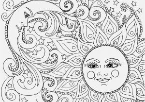 Easy Coloring Pages for Adults to Print Funny Coloring Pages for Adults Easy and Fun Witch Coloring Page