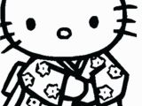 Easy Coloring Pages Of Hello Kitty Coloring Pages Hello Kitty Mermaid Coloring Pages Hello