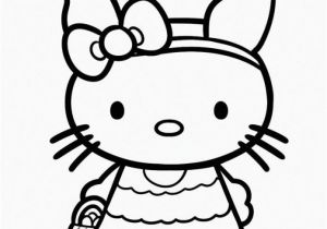 Easy Coloring Pages Of Hello Kitty Free Big Hello Kitty Download Free Clip Art
