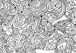 Easy Coloring Pages to Print for Adults 2018 Abstract Coloring Pages Easy Katesgrove