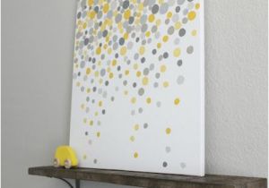 Easy Diy Wall Murals 12 Simple Wall Art Projects to Make Decor