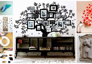 Easy Diy Wall Murals 46 Inventive Diy Wall Art Projects and Ideas for the Weekend