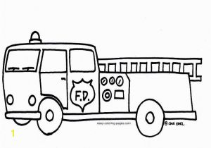 Easy Dump Truck Coloring Pages 20 Elegant Dump Truck Coloring Pages