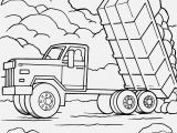 Easy Dump Truck Coloring Pages Spannende Coloring Bilder Monster Truck Coloring Pages