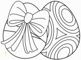 Easy Easter Egg Coloring Pages 271 Free and Printable Easter Egg Coloring Pages