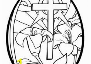 Easy Easter Egg Coloring Pages 441 Best A Pop Of Color Images On Pinterest
