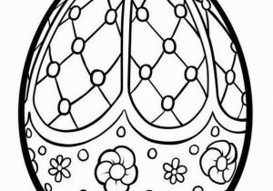 Easy Easter Egg Coloring Pages Easter Coloring Pages for Adults Easter Printouts Good Coloring