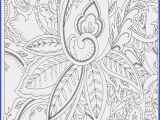 Easy Flower Coloring Pages Best Coloring Easy Adult Books Halloween New Medquit Pages