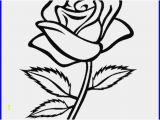 Easy Flower Coloring Pages Coloring Pages Flowers Inspiring Easy Cute Coloring