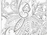 Easy Flower Coloring Pages Luxury Easy Coloring Flowers – Hivideoshowfo