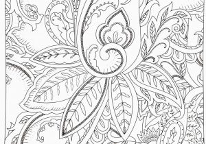 Easy Flower Coloring Pages Luxury Easy Coloring Flowers – Hivideoshowfo