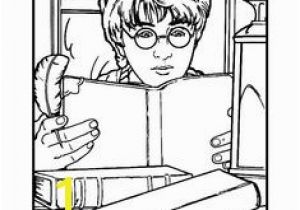 Easy Harry Potter Coloring Pages Harry Potter Coloring Picture Coloring Pinterest