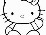 Easy Hello Kitty Coloring Pages Be E Rich or at Least Two Steps Above the Poverty Line