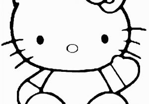 Easy Hello Kitty Coloring Pages Be E Rich or at Least Two Steps Above the Poverty Line