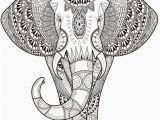 Easy Mandala Coloring Pages Animal Mandala Coloring Pages for Adults Awesome Easy Animal