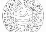 Easy Mandala Coloring Pages for Kids Simple Mandala 19 Mandalas Coloring Pages for Kids to