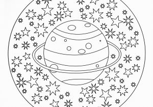 Easy Mandala Coloring Pages for Kids Simple Mandala 19 Mandalas Coloring Pages for Kids to