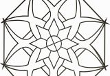 Easy Mandala Coloring Pages for Kids Simple Mandala 87 Mandalas Coloring Pages for Kids to