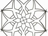Easy Mandala Coloring Pages for Kids Simple Mandala 87 Mandalas Coloring Pages for Kids to