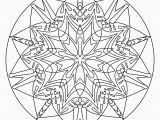 Easy Mandala Coloring Pages Pin by Christine S Creations On Coloring Adult Mandala
