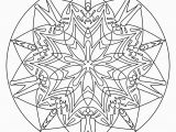 Easy Mandala Coloring Pages Pin by Christine S Creations On Coloring Adult Mandala