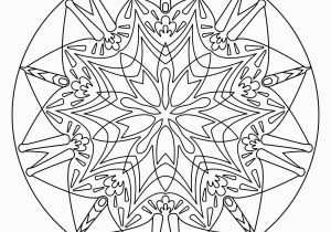 Easy Mandala Coloring Pages Pin by Christine S Creations On Coloring Adult Mandala