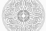 Easy Mandala Coloring Pages Simple Mandala Coloring Pages Inspirational Simple Mandala Coloring