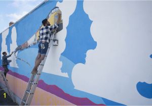 Easy Murals to Paint On A Wall Quick Tips On How to Paint A Wall Mural