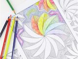 Easy Peasy and Fun Coloring Pages for Adults Easy Peasy and Fun Coloring Pages for Adults – Jawar