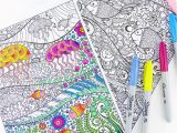 Easy Peasy and Fun Coloring Pages for Adults Under the Sea Coloring Pages for Adults Easy Peasy and