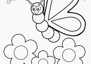 Easy Preschool Coloring Pages Preschool Coloring Book