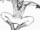 Easy Spiderman Coloring Pages 24 Elegant Image Number E Coloring Page