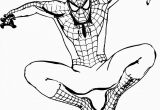 Easy Spiderman Coloring Pages Dc Superhero Colouring Dc Burlingtonjs org