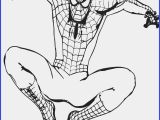 Easy Spiderman Coloring Pages Drawings for Coloring Beautiful Coloring Spiderman