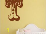 Ebay Uk Wall Murals Details About Letter T Circus Font Wall Sticker Ws