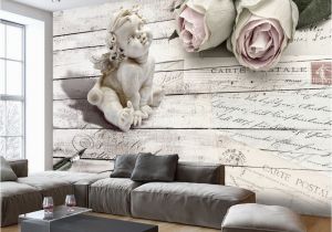 Ebay Uk Wall Murals Vlies Fototapete Tapeten Xxl Wandbilder Tapete Vintage Engel