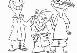 Ed Edd and Eddy Coloring Pages Ed Edd N Ed Coloring Pages Learny Kids