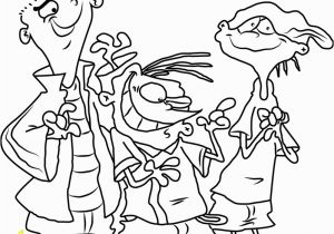 Ed Edd and Eddy Coloring Pages Edd N Eddy Coloring Page Free Ed Edd N Eddy Coloring