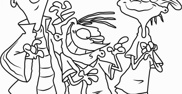 Ed Edd N Eddy Coloring Pages Edd N Eddy Coloring Page Free Ed Edd N Eddy Coloring