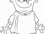 Ed Edd N Eddy Coloring Pages Look at Me Coloring Page Free Ed Edd N Eddy Coloring