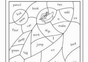 Educational Coloring Pages for 2nd Grade Blasting F with Verbs Free 2nd Grade English Worksheet