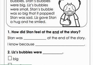 Educational Coloring Pages for 2nd Grade Coloring Book Reading Prehension Worksheets K5 Learning