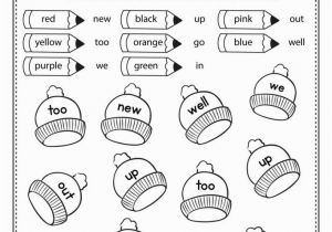 Educational Coloring Pages for 2nd Grade Homework for Second Grade Ideas Kids Word Family Worksheets