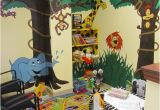 Educational Wall Murals Children Love the Wall Murals Reading and Playing with Educational