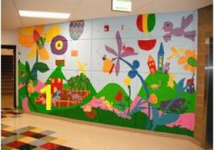 Educational Wall Murals More Fence Mural Ideas Back Yard