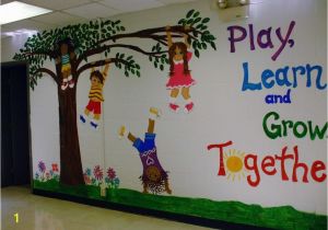 Educational Wall Murals Pin by Samantha Cummings On A Little Paint for the Classroom