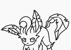 Eevee Pokemon Coloring Pages 10 Best Pokemon Ausmalbilder