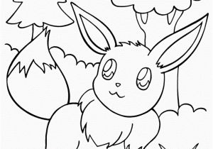 Eevee Pokemon Coloring Pages 130 Latest Pokemon Coloring Pages for Kids and Adults