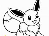 Eevee Pokemon Coloring Pages 25 Brilliant Of Pokemon Coloring Pages Eevee