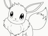 Eevee Pokemon Coloring Pages Coloring Book Phenomenal Eeveeoloring Pages to Print Image